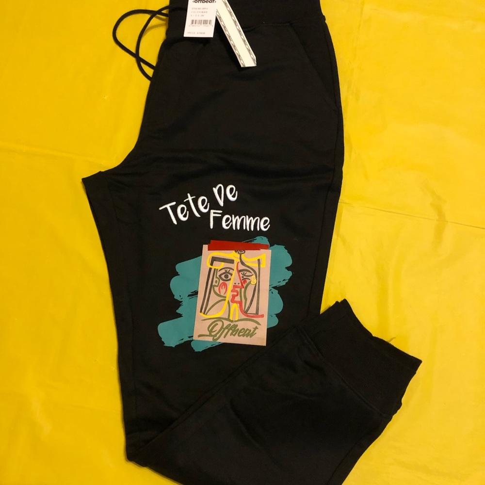 Pants - Picture 2 of 8